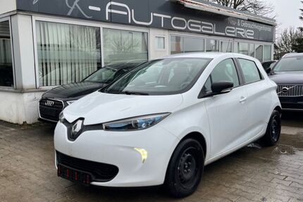 Renault ZOE 19.000 km 7.990 &euro; Ulm-Jungingen 89081