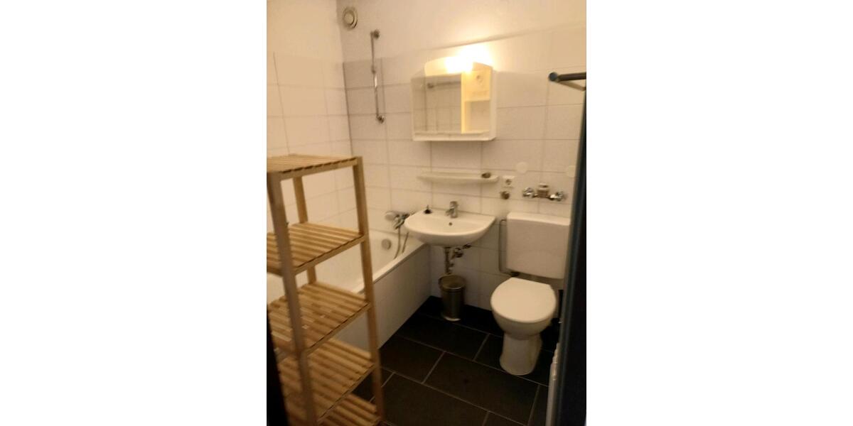 Etagenwohnung Neu-Ulm Ludwigsfeld - 1 Zimmer, 45 m&sup2;, 159.000&euro; | Angebot:25639660