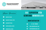 Gewerbeobjekt Ulm Söflingen - 2.676&euro; | Angebot:26567593