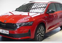 Gebrauchtwagen Skoda Octavia