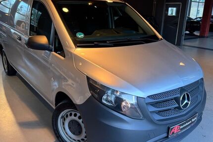 Mercedes-Benz Vito 109.000 km 22.990 € Geislingen (Steige) 73312