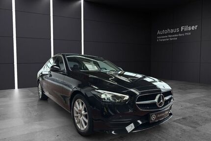Mercedes C 220