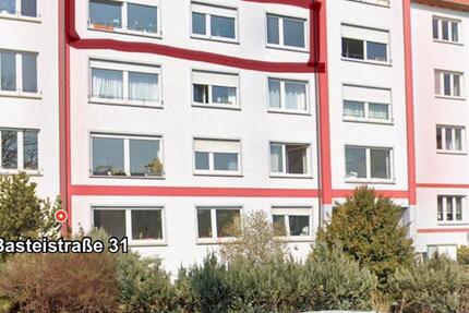 Wohnung Ulm Söflingen - 3 Zimmer, 80 m&sup2;, 1.500&euro; | Angebot:26059754