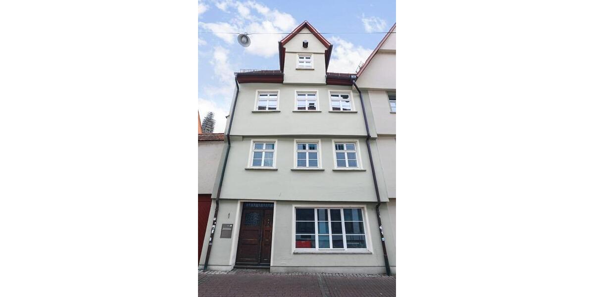 Einfamilienhaus Ulm - 5 Zimmer, 133 m&sup2;, 2.050&euro; | Angebot:26579025