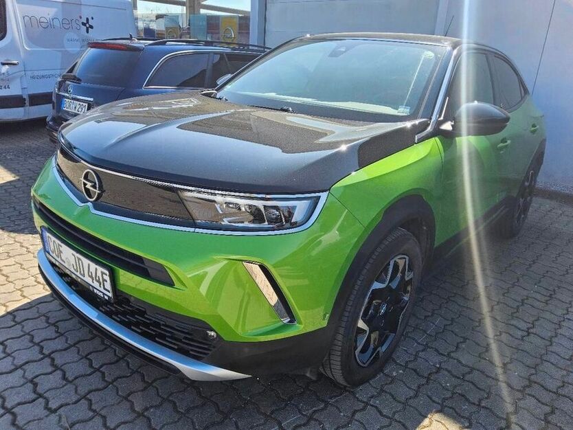 Mokka