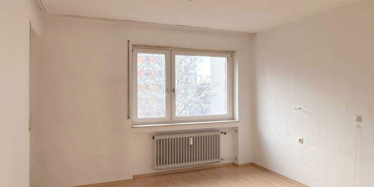 Etagenwohnung Senden - 2 Zimmer, 69 m&sup2;, 130.000&euro; | Angebot:24749255