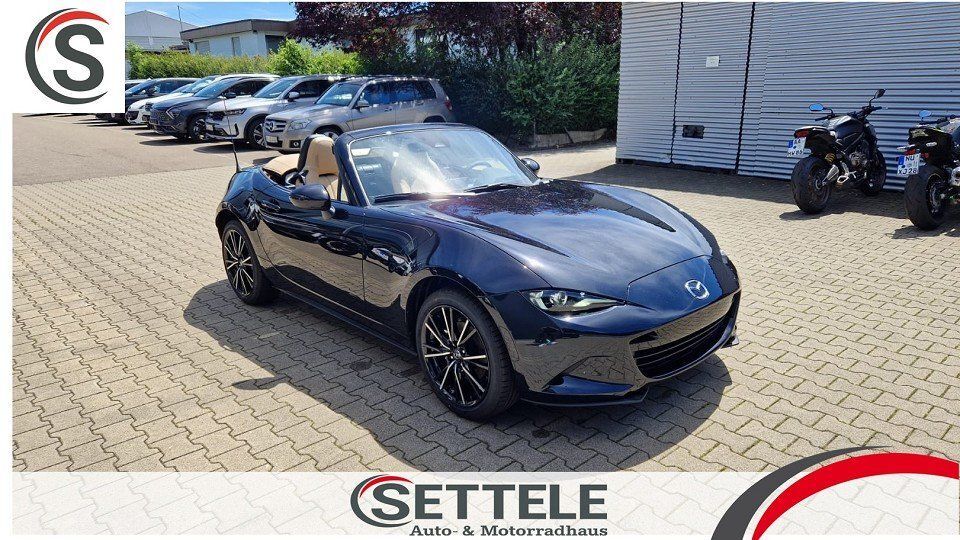 MX-5