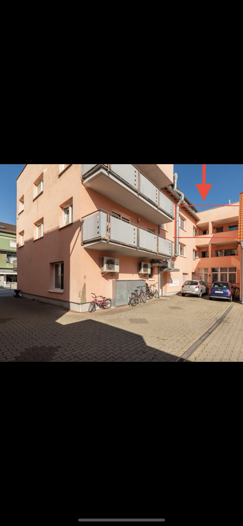Wohnung zum Mieten in Vöhringen 950 € 79 m²