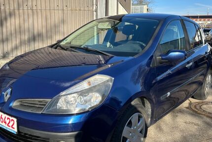 Renault Clio 175.000 km 1.250 &euro; Neu-Ulm 89231