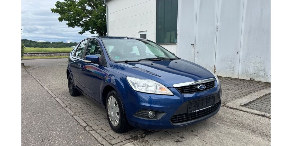 Ford Focus 150.961 km 3.500 &euro; Vöhringen 89269