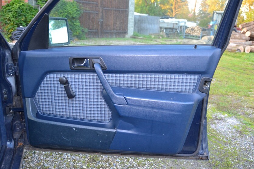 Mercedes-Benz 190 E 117.886 km 1.888 € Burgrieden 88483