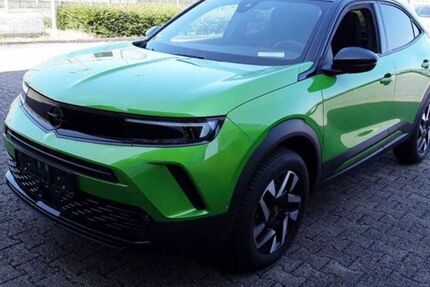 Opel Mokka 8.780 km 21.970 &euro; Neu-Ulm 89231