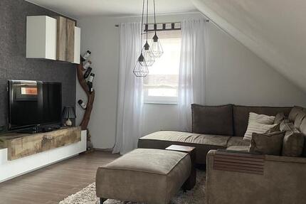 Wohnung Ehingen (Donau) - 3 Zimmer, 64 m&sup2;, 980&euro; | Angebot:26224732