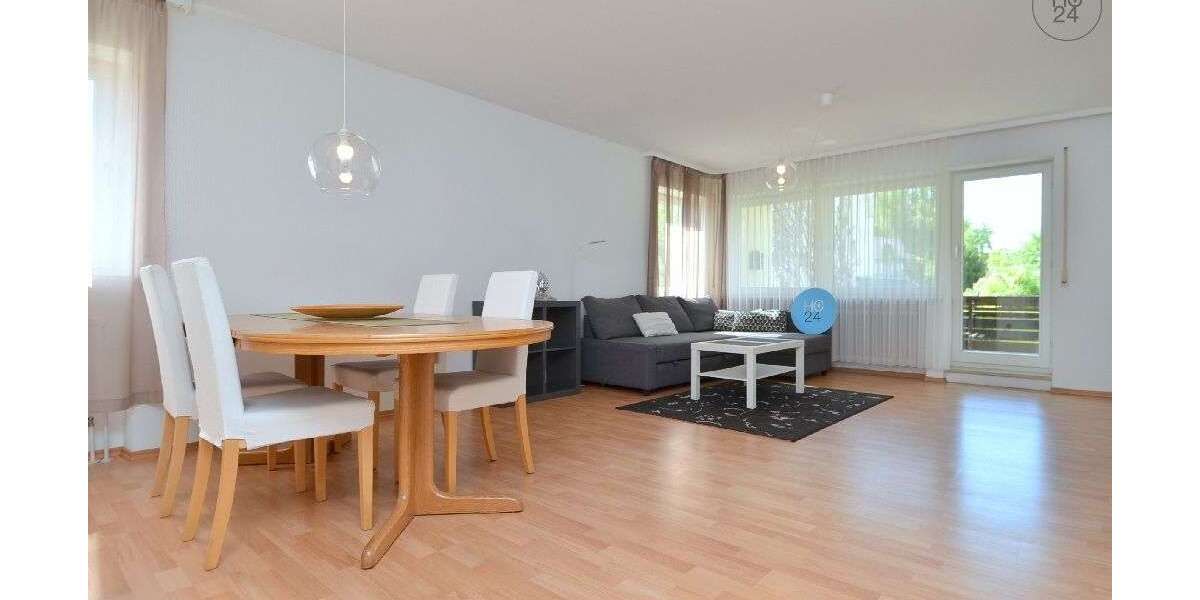 Zimmer Ulm - 2 Zimmer, 1.760&euro; | Angebot:27218432