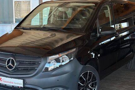 Mercedes-Benz Vito 110.400 km 26.990 &euro; Sontheim 89567