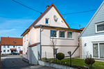 Ein bezauberndes Häuschen für die Familie - Einfamilienhaus Laichingen / Feldstetten Feldstetten | Angebot:25890917