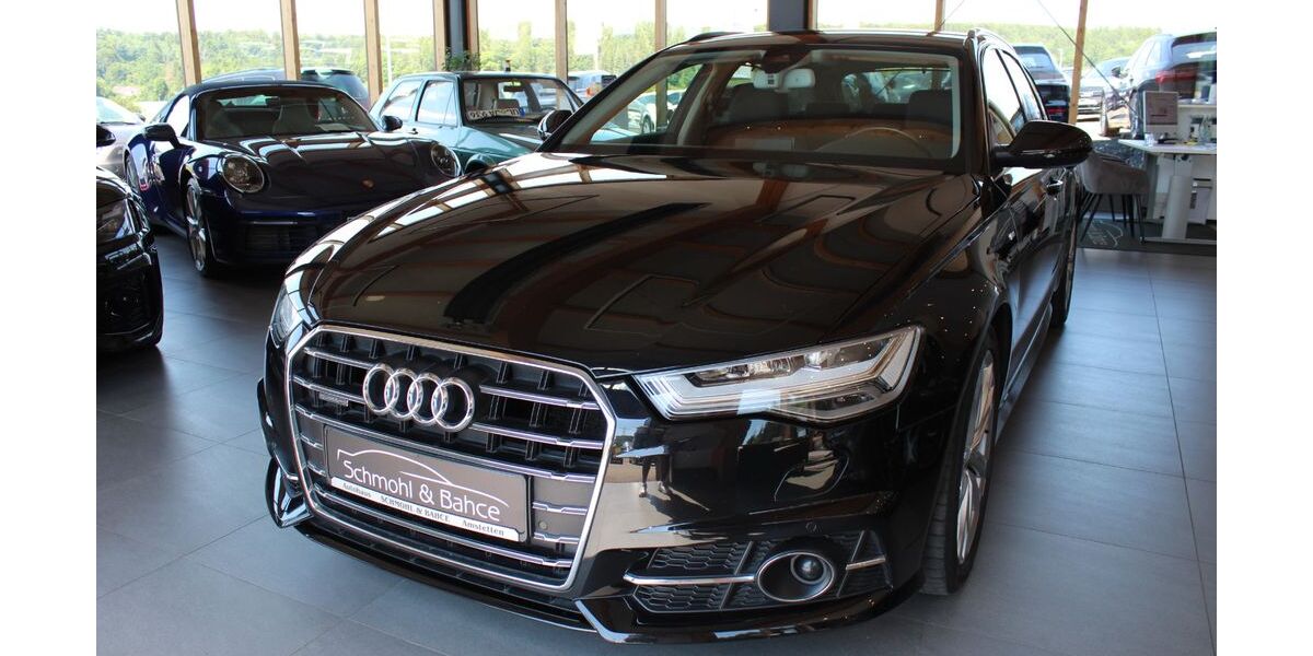 Audi A6 107.000 km 22.990 &euro; Amstetten 73340
