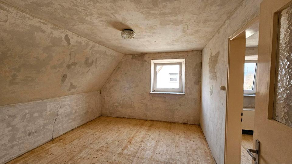 Doppelhaushälfte Offingen - 5 Zimmer, 89 m&sup2;, 269.000&euro; | Angebot:26602751
