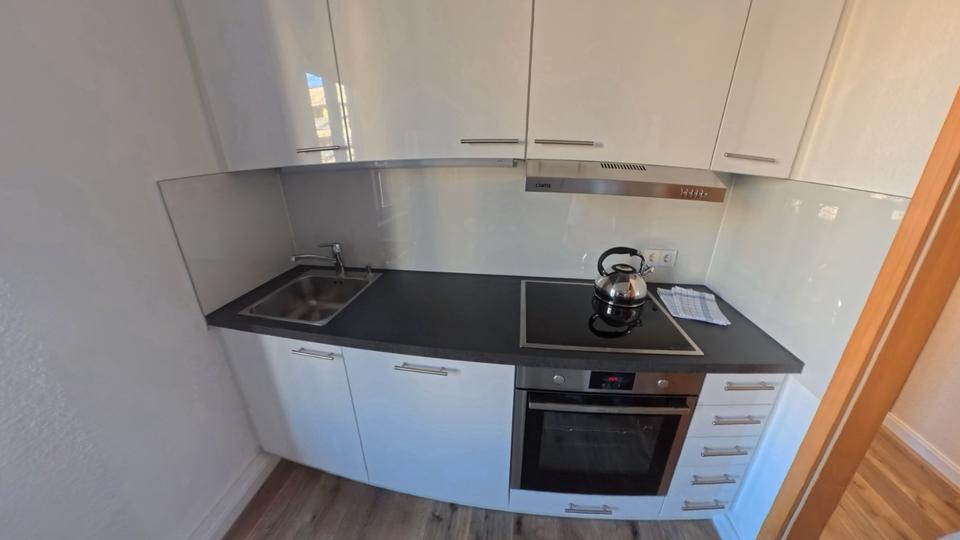 Etagenwohnung Ulm Söflingen - 4 Zimmer, 25 m&sup2;, 505&euro; | Angebot:25757064