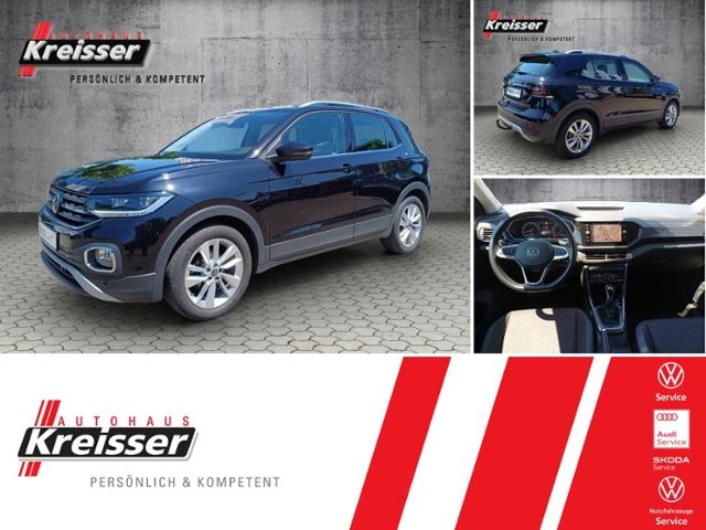 T-Cross