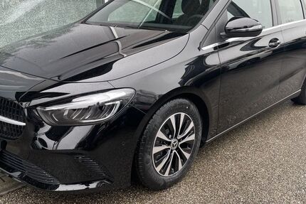 Mercedes-Benz B 180 3.000 km 34.900 &euro; Günzburg 89312