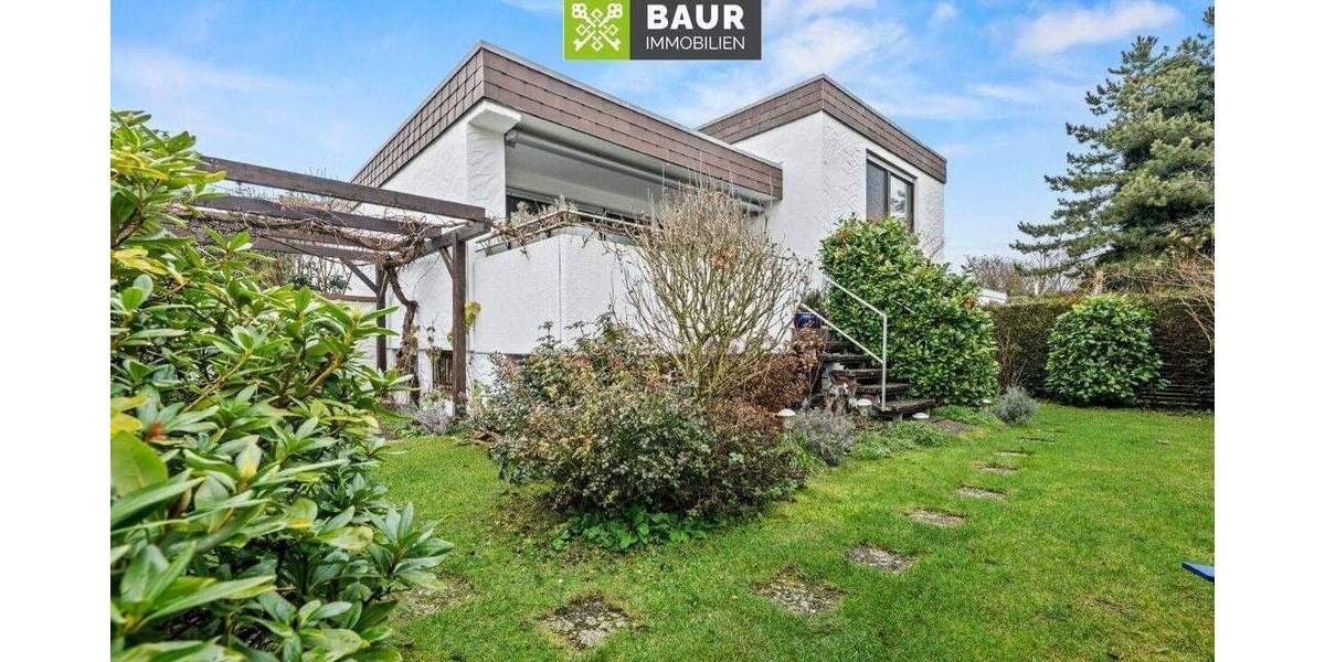 Einfamilienhaus Neu-Ulm / Gerlenhofen Gerlenhofen - 7 Zimmer, 149 m&sup2;, 520.000&euro; | Angebot:25214040