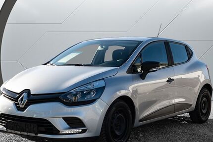Renault Clio 84.419 km 8.500 &euro; Schelklingen 89601