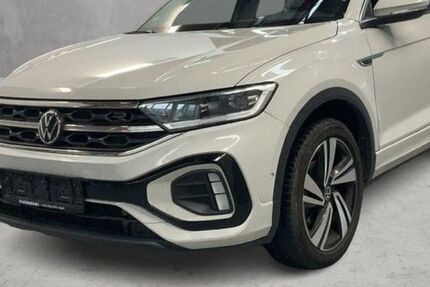 VW T-Roc 39.743 km 26.750 € Schnürpflingen-Ammerstetten 89194