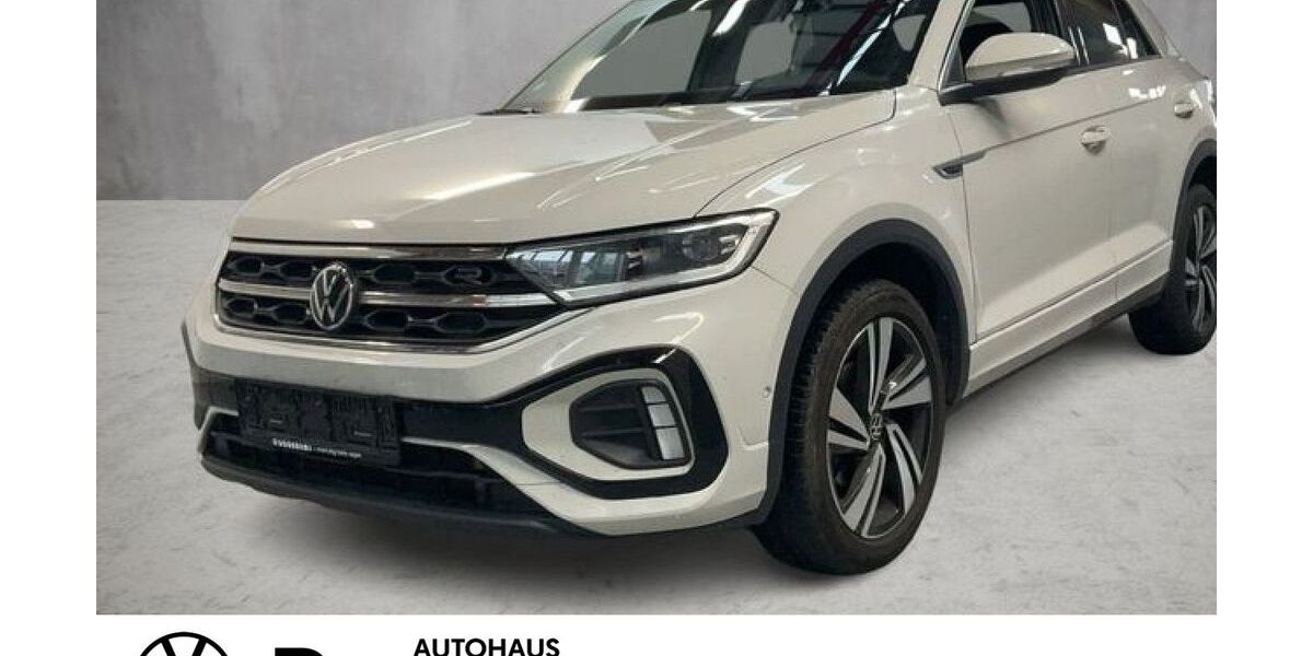 VW T-Roc 39.743 km 26.750 € Schnürpflingen-Ammerstetten 89194
