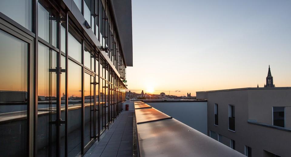 Gewerbeobjekt Ulm Söflingen - 490&euro; | Angebot:24859840