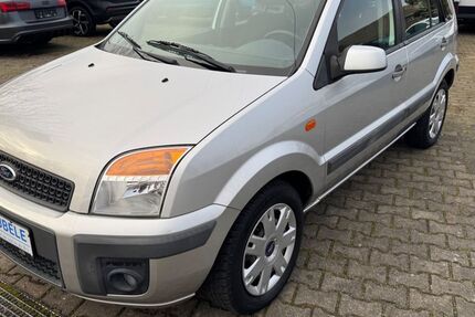 Ford Fusion 67.000 km 4.990 &euro; Pfaffenhofen 89284
