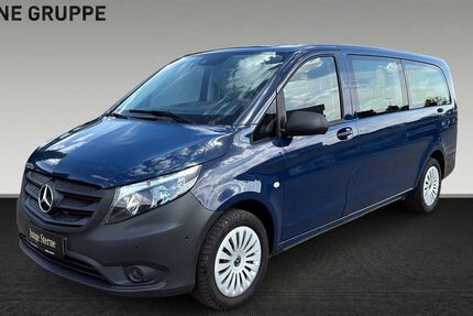 Mercedes-Benz Vito 74.474 km 25.889 &euro; Neu-Ulm 89231