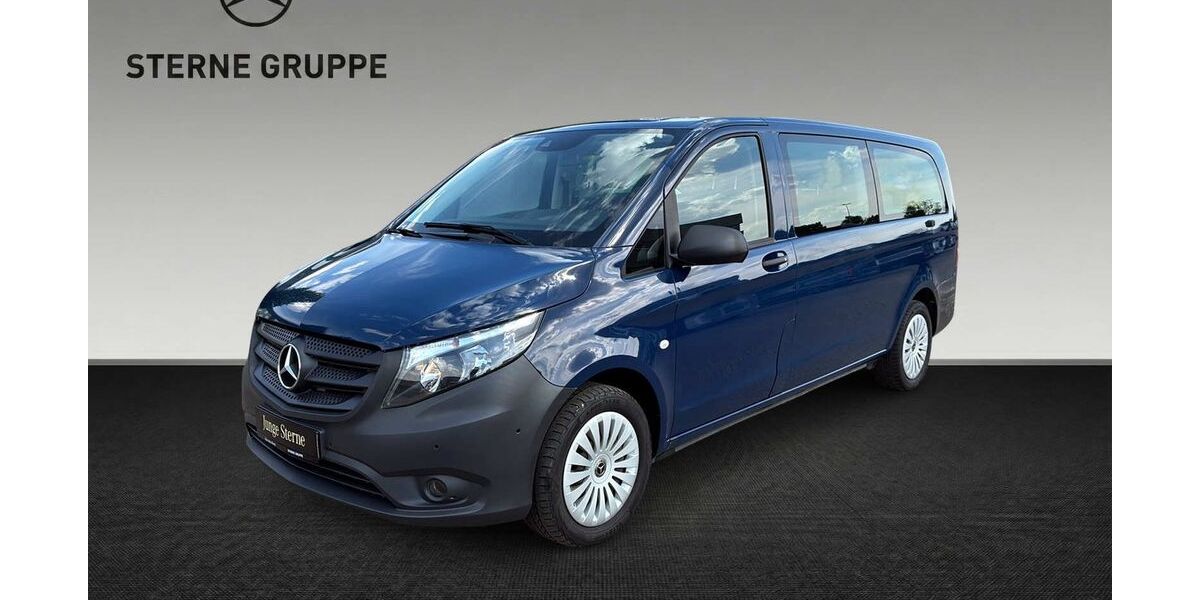 Mercedes-Benz Vito 74.474 km 25.889 &euro; Neu-Ulm 89231