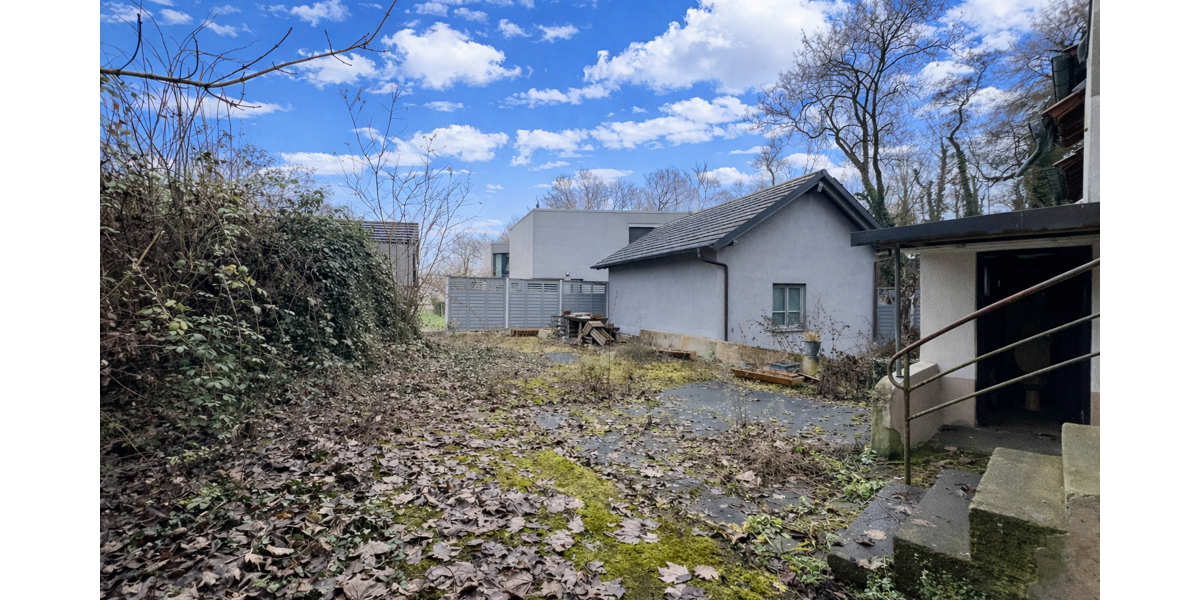 Grundsanierung Neubau - Mehrfamilienhaus, Wohnhaus Langenau | Angebot:25978557