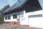 Ihr Familienparadies: 1-2 -Familienhaus in Ulm-Jungingen mit viel Platz und einem großzügigen Garten