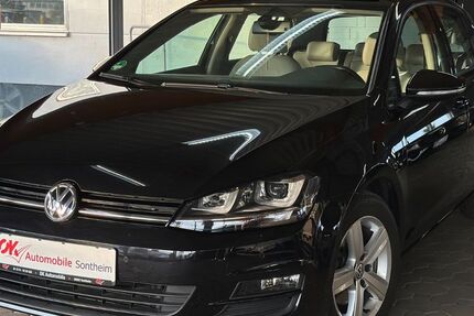 VW Golf 71.900 km 14.590 &euro; Sontheim 89567