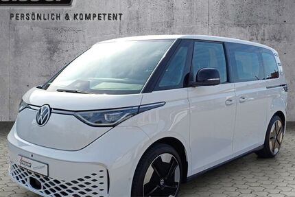 VW ID. Buzz 3.000 km 60.790 &euro; Ulm 89077