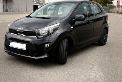 Kia Picanto 28.000 km 13.400 &euro; Senden 89250