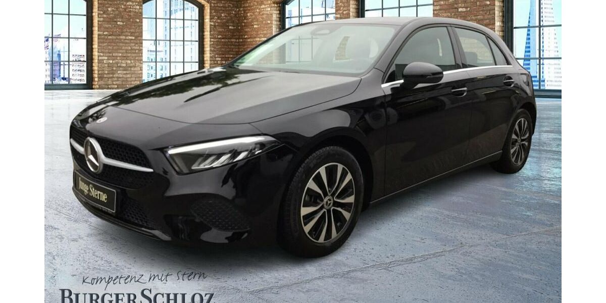 Mercedes-Benz A 180 3.340 km 26.390 &euro; Geislingen/ Steige 73312