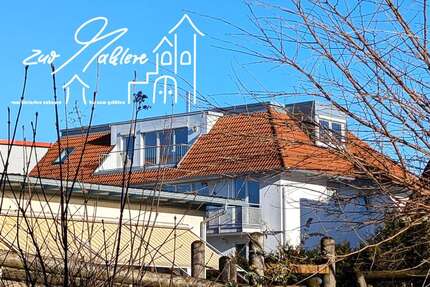 Wohnung zum Kaufen in Illertissen 279.000 € 96 m² 3.5 zimmer