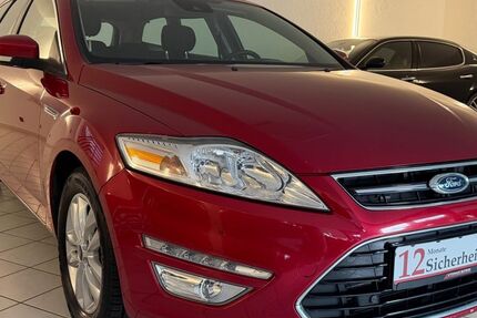 Ford Mondeo 189.000 km 5.900 &euro; Elchingen 89275