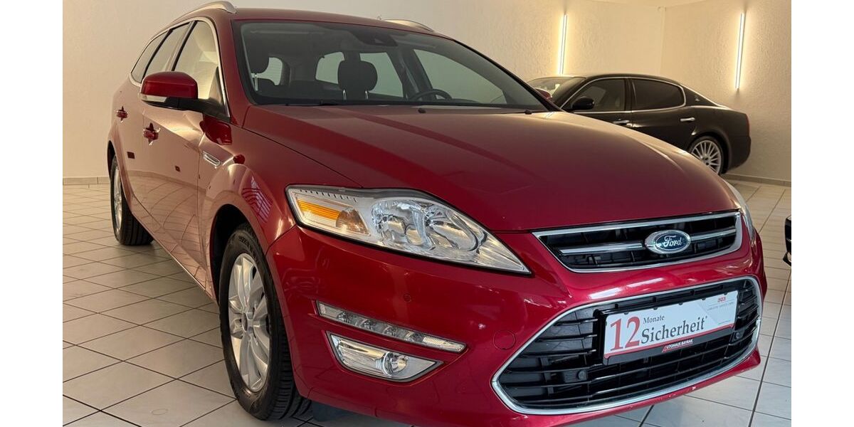 Ford Mondeo 189.000 km 5.900 &euro; Elchingen 89275