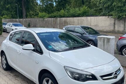 Opel Astra 234.303 km 2.250 &euro; Leipheim 89340