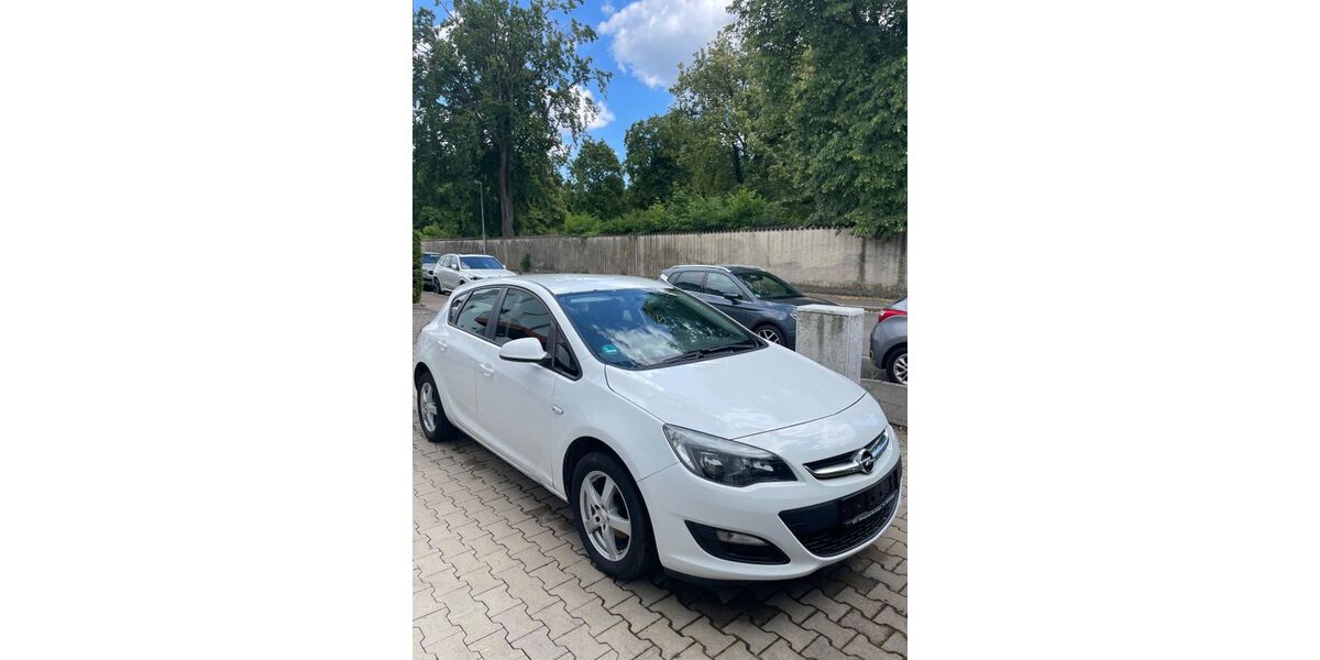 Opel Astra 234.303 km 2.250 &euro; Leipheim 89340