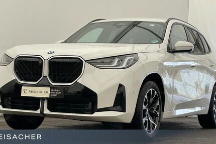 BMW X3 20.340 km 52.299 &euro; Ulm 89077