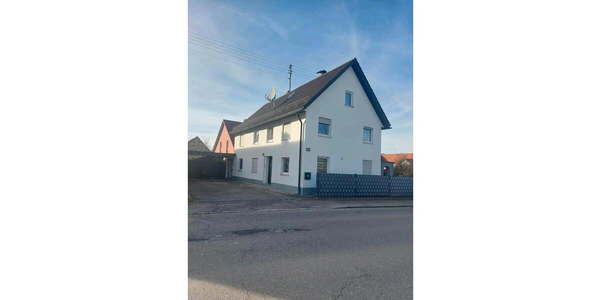 Einfamilienhaus zu verkaufen 7 zimmer