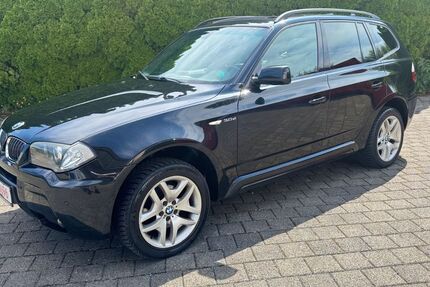 BMW X3 349.000 km 4.350 &euro; Erbach 89155