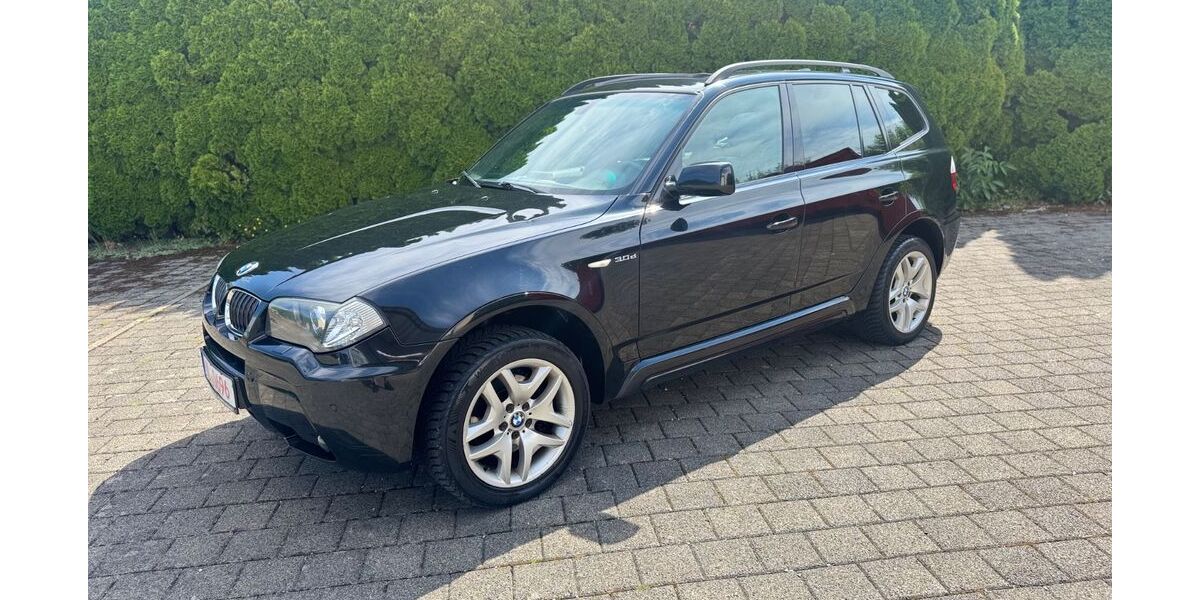 BMW X3 349.000 km 4.350 &euro; Erbach 89155