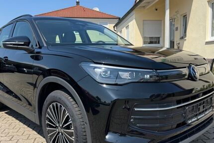 VW Tiguan 11.158 km 30.990 &euro; Ichenhausen 89335