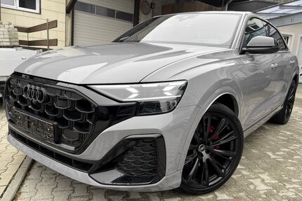 Audi Q8 14.799 km 90.916 &euro; Ulm 89079